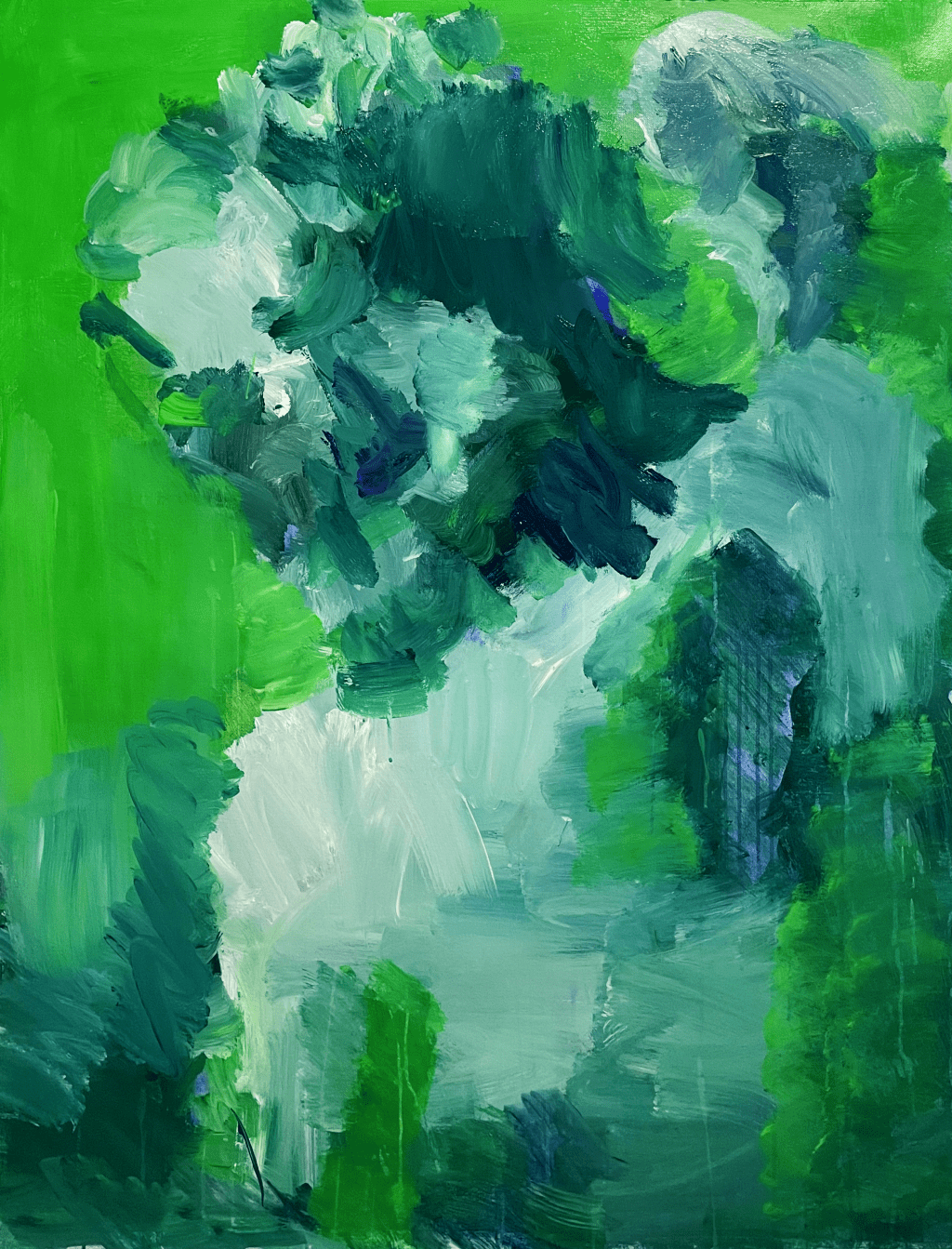 What mades me and the Gods so drunk?