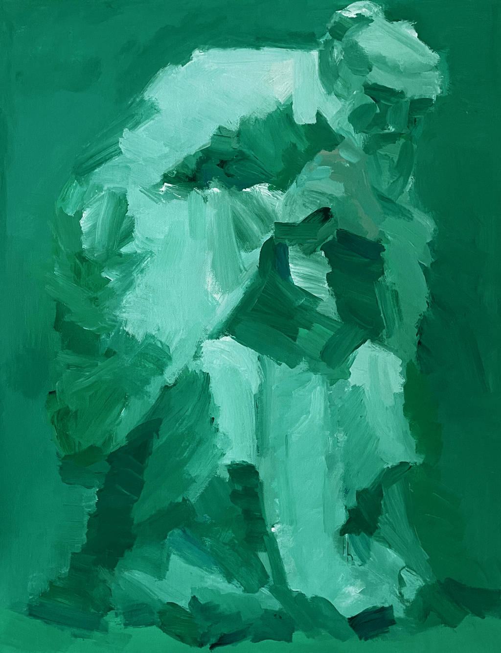 How can I get Confucius to apologize to me and then apologize to everyone in China and the world?